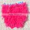 New arrival high quality 100%cotton ruffle bloomers for baby girls
