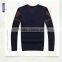 GZY Men Top Quality Casual Skinny Christmas Sweater Wholesale