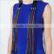 Big Brand Colorful Small Beads Tassel Necklaces for Womens Jewelry