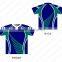 Custom made cheap Blue super rugby jerseys