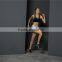 Hot selling custom sexy ladies sport bra for women