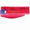 double layer stock polar fleece sports fleece headband