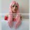 Italian Yaki African women Full Lace Wave Hair Wigs Glueless Brazilian Virgin Lace Front Wigs
