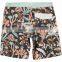 Hot New Summer Mens Surfing Diving Shorts Eco-Friendly Fabric Quick-Drying Active Short Recycled Polyester Spandex Stretchy Mate