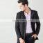 MSW0017 Original brand mens fashion coat men's winter coat no-iron coat