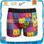Heated Thermal Underwear And Boxers For Man