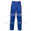 2016 new style wholesale women's blank jogger military pants