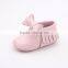 Wholesale handmade beautiful girls baby shoes toddler shoes girls