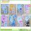 OEM or Stocked organic cotton baby romper sets