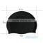 High Quality Stretchy Strong Swimming Hat Cap for Long Hair~Eco-Friendly Odorless & Non-Toxic Cap~7 colors(accept custom)