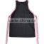 2015 design wholesale promotional solid color disposable smocks