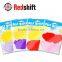 Felt Sticker difference style many design Colorful sticker