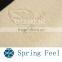 Travel Memory Foam Neck Bamboo Pillow