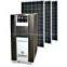Solar Power Systems