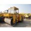 Used Bomag Road Roller