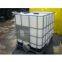 IBC Container on Steel Pallet