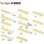 Spring contact probe Taiwan Series CPT048