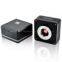 1.4MP USB2.0 CCD digital microscope camera