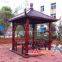 Square Gazebo,Square Pavilion