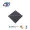 SBR/NR/ Synthetic Rubber/ Polyurethane Railway Bearing Pad For SKL & E Type Fastening System