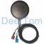 GPS GSM Combine Combined Antenna Indoor Outdoor Internal External Antenna