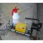 Manual?rail drilling machine