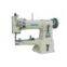 Single-needle,cylinder-bed,unison feed,lockstitch sewing machine