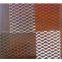 Anping Supplier PVC Coated Expanded Metal Mesh
