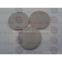 Gr1 Titanium Powder Sintered Micropore Titanium Plate Air Filter Material