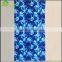 China manufacturer cotton printed beach towel beach towel boho