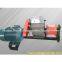 Hot sale Gasoline Overhead Line Winch Cable drum winch