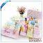 100% organic Cotton soft face towel for baby