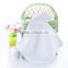 disposable small white cotton turkish hand towel