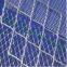 Galvanized iron square wire mesh