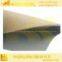 Shoe midsole non woven insole board with eva
