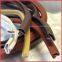 Wooden door rubber seal strip