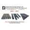 Refractory SIC tube refractory kiln furniture supplier