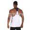 2016 Newly Men New Sleeveless Sport Shirts Tank Top