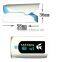 Fingertip Pulse Oximeter Pulse oximetry measurement temperature