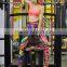 wholesale women sport legging digital printed long yoga legging pant