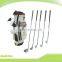 High Quality Kids Golf Club Sets with Stand Bag