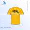 High quality individuality 100% cotton adult 3D printing T shirt