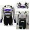 Moisture-wicking and Skin comfort cheer dance costumes