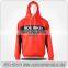 Custom wholesale sweatshirt hoodie extra large hood