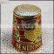 Chinese Vintage Cloisonne Enamel Egypt Sphinx Thimble CTGY040