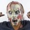 Latex horror zombie mask