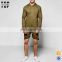 Oem mens polyester tracksuit high quality short blank tracksuit wholesale track suit custom jogging set