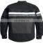 ODM of Reflective Motorcycle Cordura Jacket