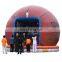 Good quality Coated nylon inflatable tent igloo tent dome tent