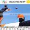 inflatable basketball shooting hoop sport arena mattress